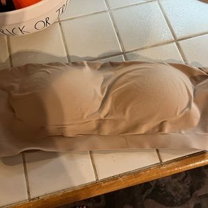 Soma Enbliss Bandeau Bra XXL